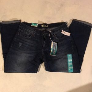 Old Navy Boyfriend Jeans!